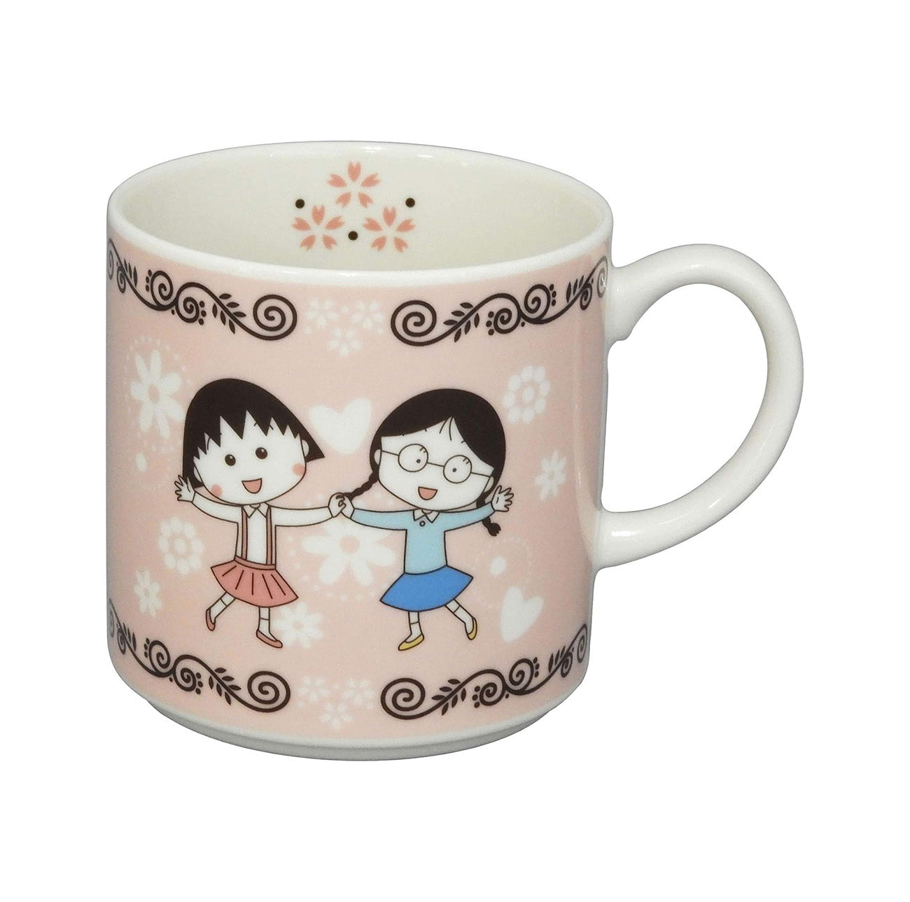 Maruko – CHIBI NONO نونو الصغيرة