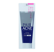 LION PAIR Acne Creamy Foam Medicated Facial Cleanser 80g