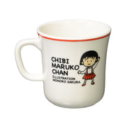 Chibi Maruko-chan Mug