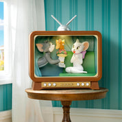 TOM and JERRY Classic Moments2 Blind Box