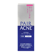 LION PAIR Acne Creamy Foam Medicated Facial Cleanser 80g