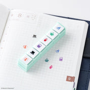 Moomin Valley stamp