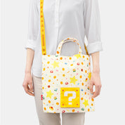 Super Mario Wrapping × Eco Bag