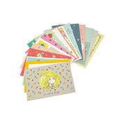 Ado Mizumori Envelope Set