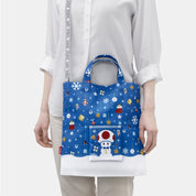 Wrapping× Eco Bag S