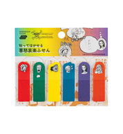 One Piece sticky notes
