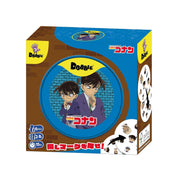 Detective Conan Dobble Card Game