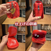 Chibi Maruko-chan Multifunctional Small Bag