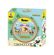 Animal Crossing Dobble Card Game