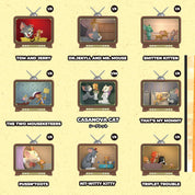 TOM and JERRY Classic Moments2 Blind Box