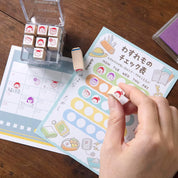 Chibi Maruko-chan Stamp