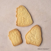 Moomin Cookie Cutters Set