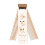 Pokémon Mirror & Double Comb - Eevee