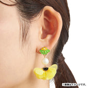 Pokémon Earrings - Popocco