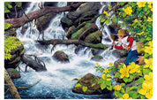 Fisherman Sanpei Manga Archive Series Book