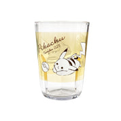 Pokémon Clear Tumbler - Pikachu Yellow