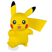 Pokémon 30th Anniversary MonColle Pikachu Selection - Traveling Pikachu