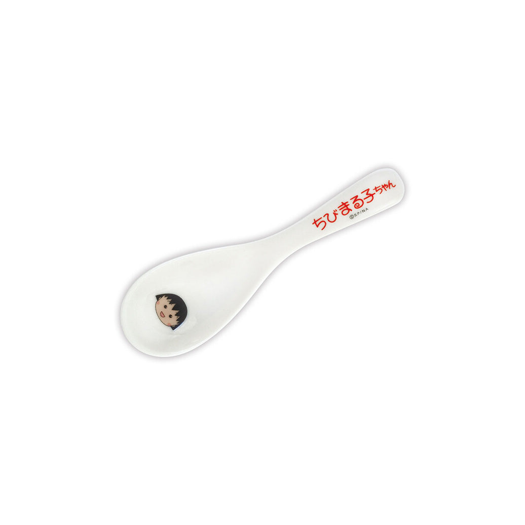 Chibi Maruko-Chan Spoon