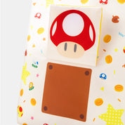 Super Mario Wrapping × Eco Bag
