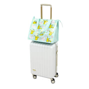 Pokémon Japanese Pattern Bag - Pastel Pikachu