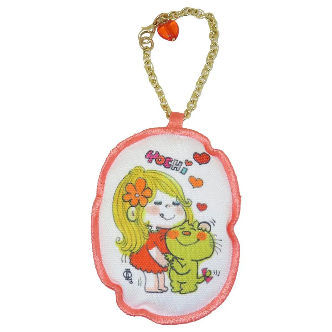 Ado Mizumori Charm Mascot