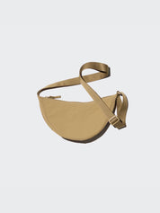 Round Shoulder Bag