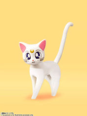 Bandai S.H.Figuarts Sailor Venus - Animation Color Edition - Sailor Moon