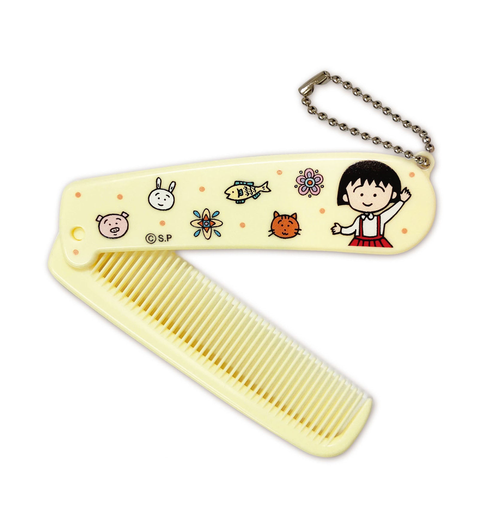 Maruko – CHIBI NONO نونو الصغيرة