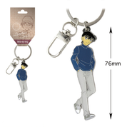 Detective Conan Metal Key Ring