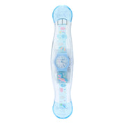 Cinnamoroll Rubber Watch