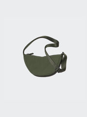 Round Shoulder Bag