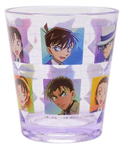 Detective Conan Acrylic Cup 300ml