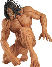 POP UP PARADE Attack on Titan Eren Yeager XL Figure