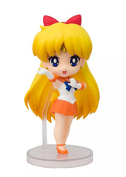 Figuarts mini Sailor Moon Sailor Venus Action Figure