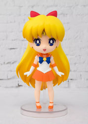 Figuarts mini Sailor Moon Sailor Venus Action Figure