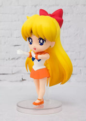 Figuarts mini Sailor Moon Sailor Venus Action Figure