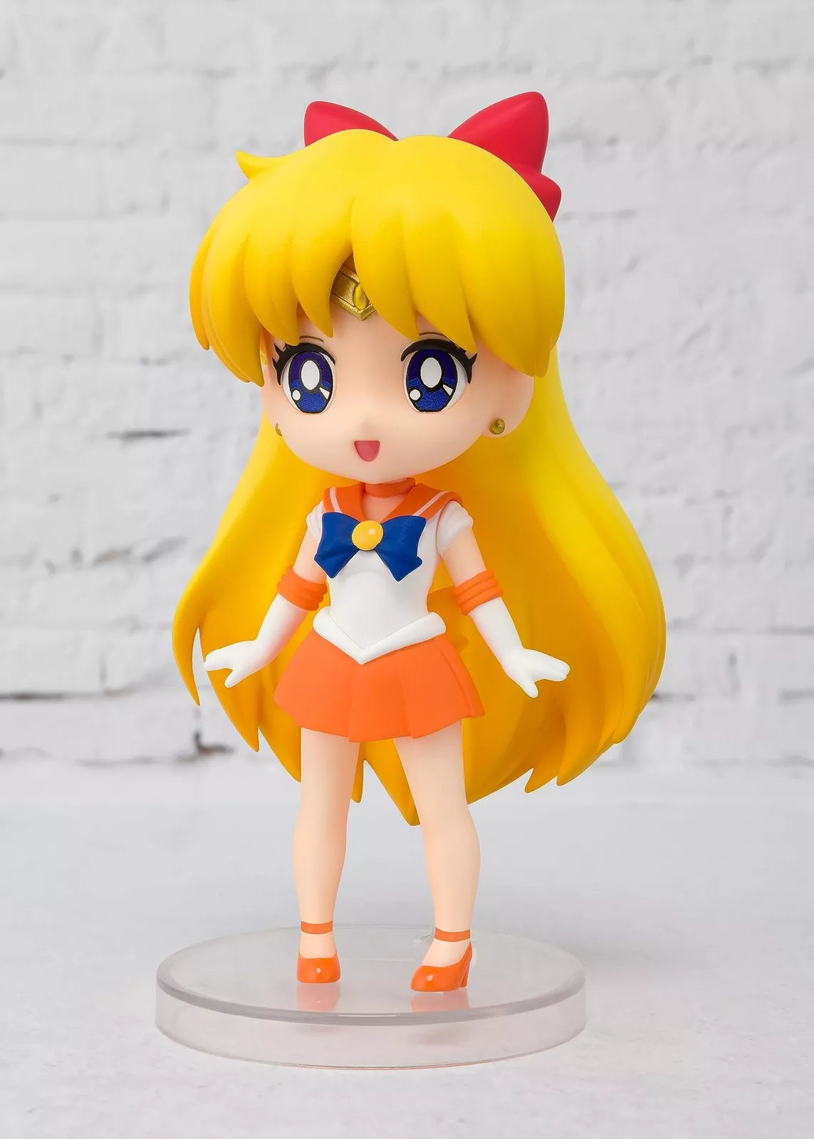 Figuarts mini Sailor Moon Sailor Venus Action Figure