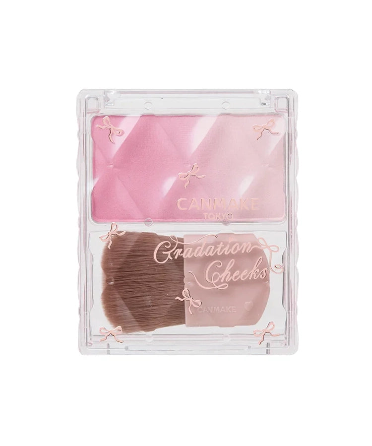 CANMAKE Gradation Cheeks