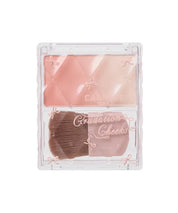 CANMAKE Gradation Cheeks