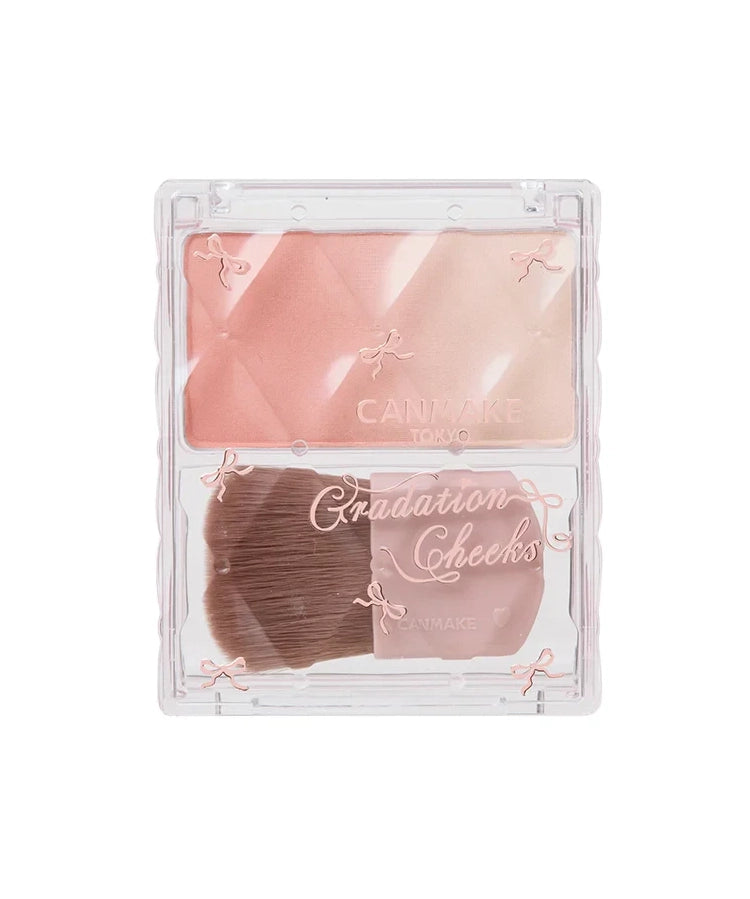 CANMAKE Gradation Cheeks