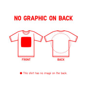 Haikyuu the Movie UT T-shirt