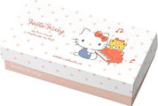 Hello Kitty Children's Dishware Set