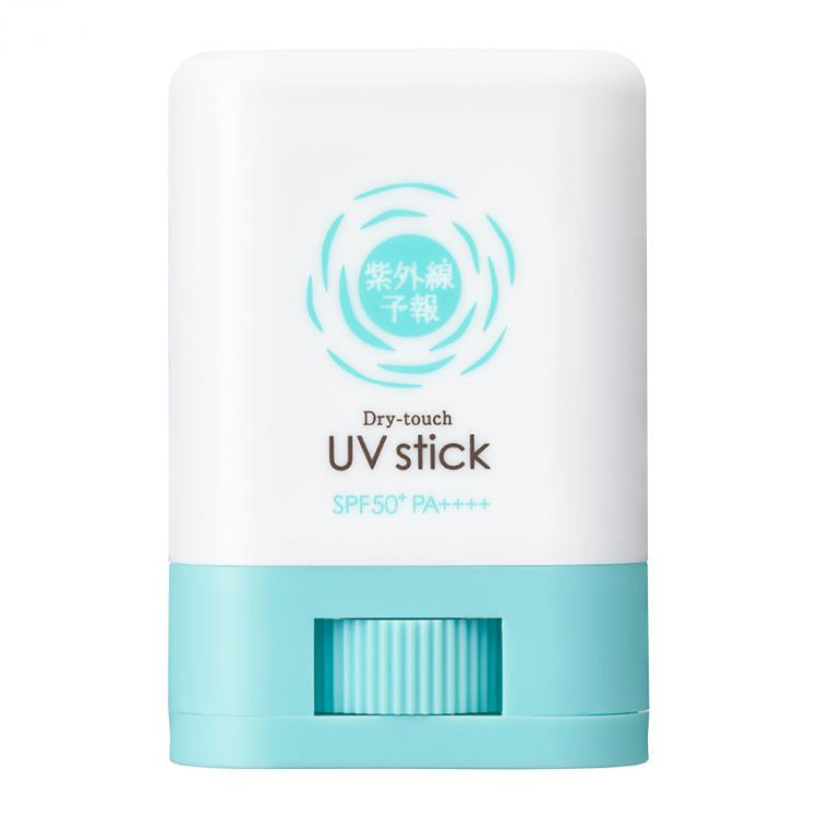 Shigaisen Yohou Dry-Touch UV Stick SPF50+ PA++++ 50g
