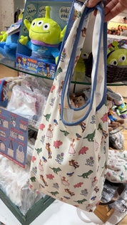 Toy Story Tote Bag