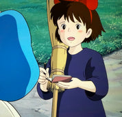 Kiki's Mini Notebook
