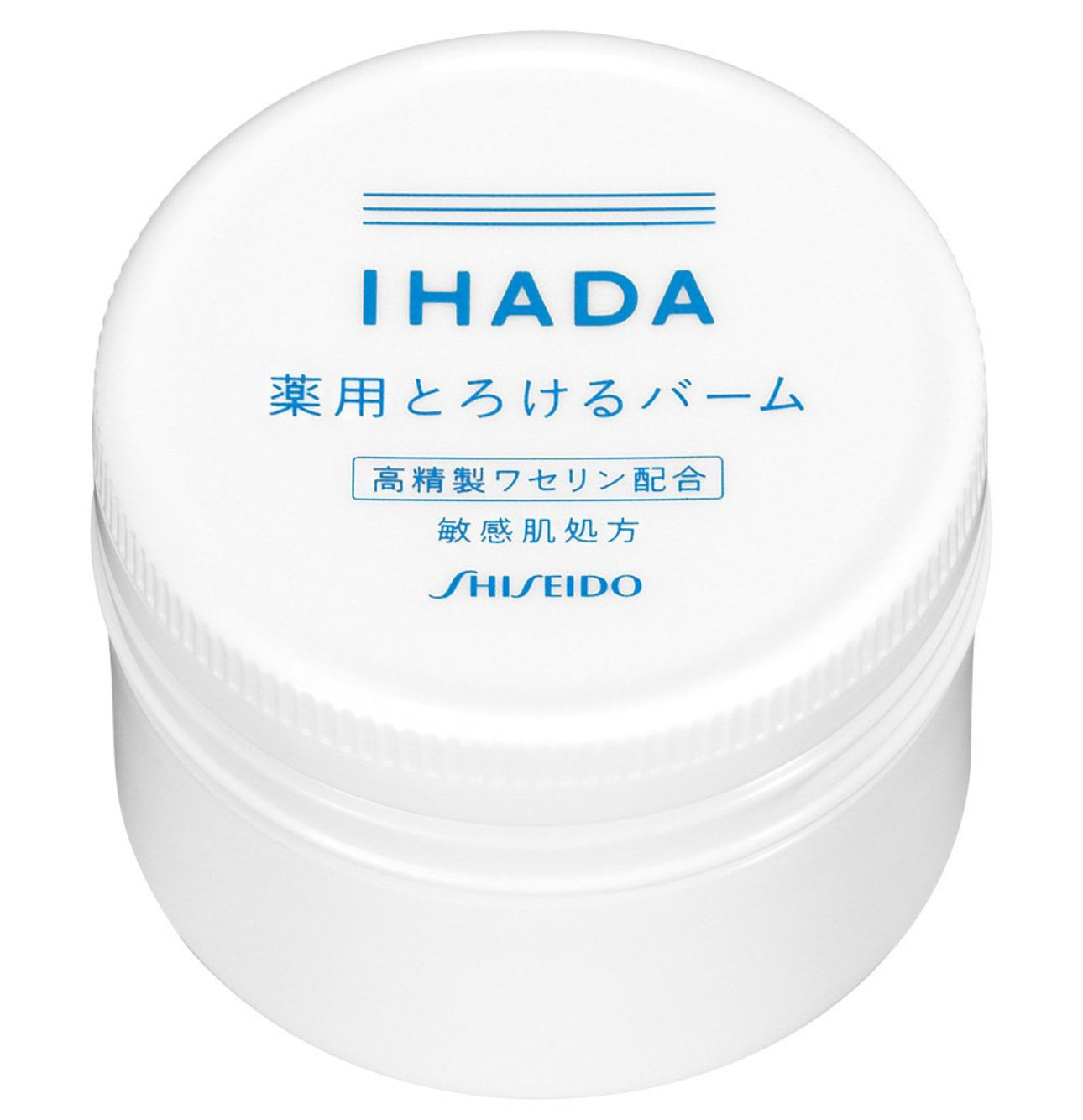 شيسيدو - IHADA بلسم طبي 18 جرام