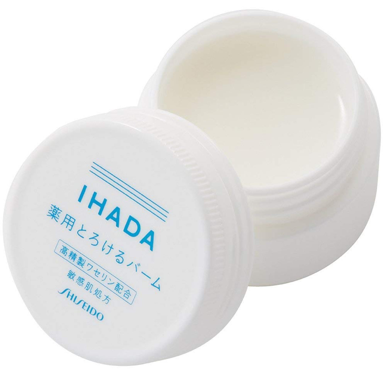 شيسيدو - IHADA بلسم طبي 18 جرام