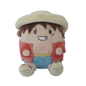 Luffy Plushie - ONE PIECE