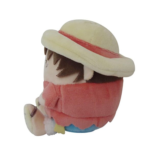 Luffy Plushie - ONE PIECE