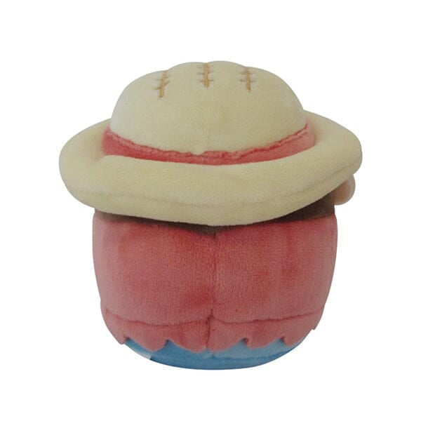Luffy Plushie - ONE PIECE